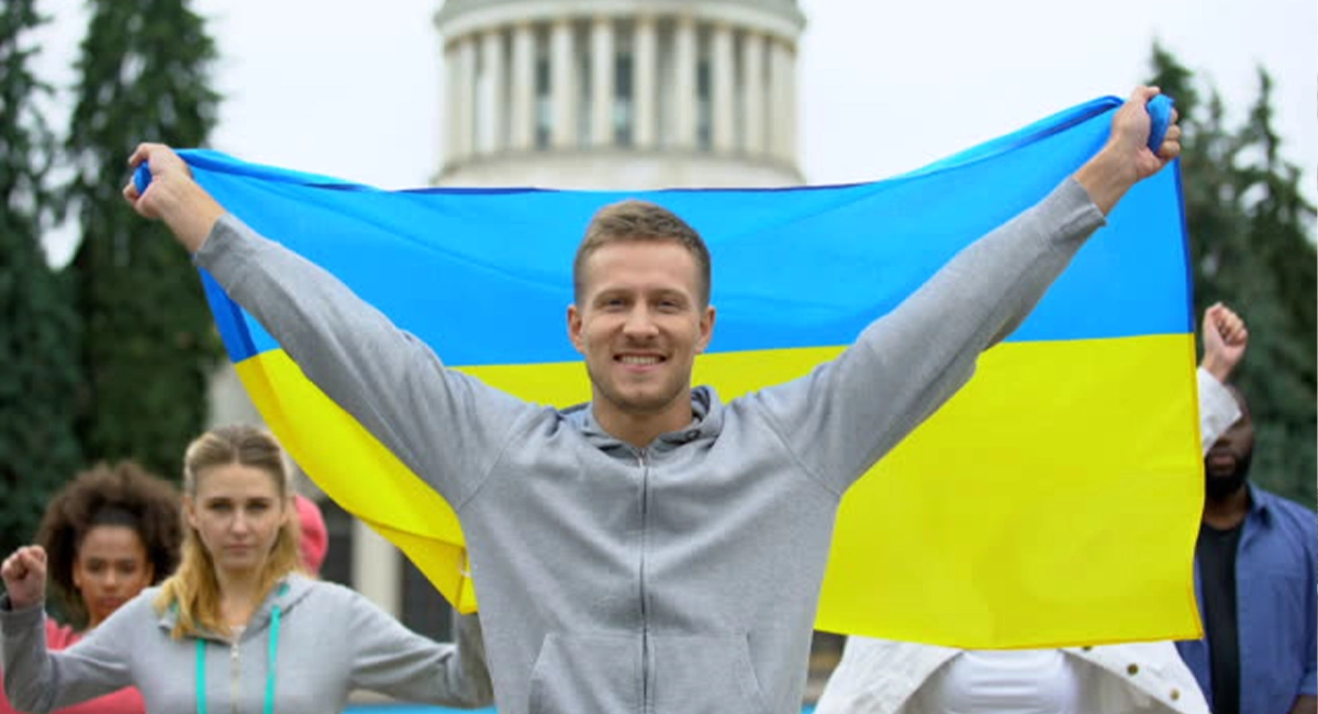 تحصیلی اوکراین