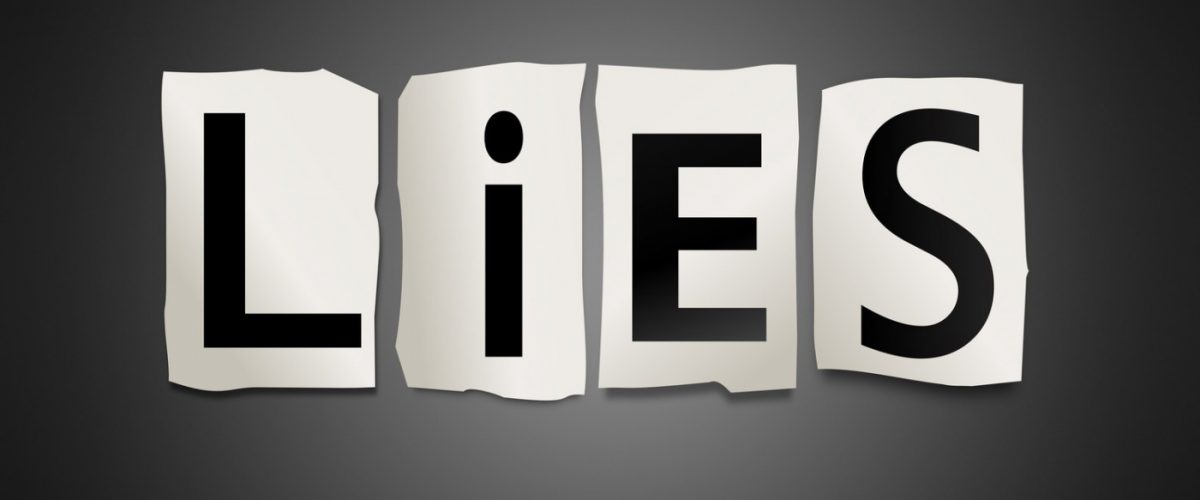دوازده دروغ مهاجرتی