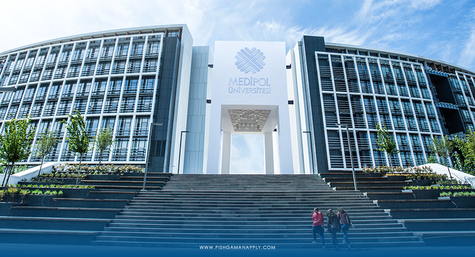 تحصیل پزشکی و دندانپزشکی در ترکیه