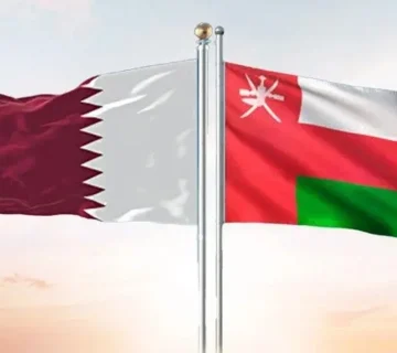 عمان و قطر 2024 مهاجرت به عمان مهاجرت به قطر