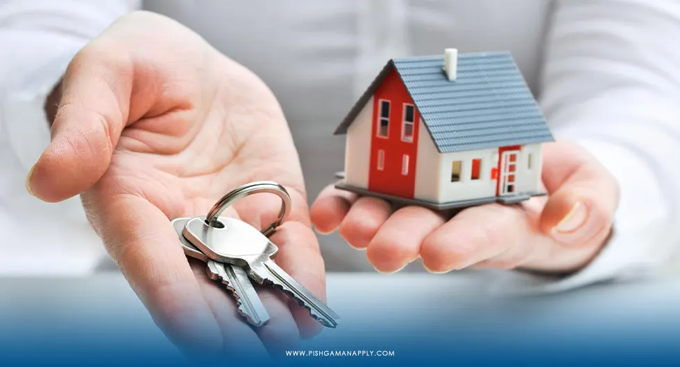 خرید ملک در آلمان 2025 اجاره خانه در آلمان 2025