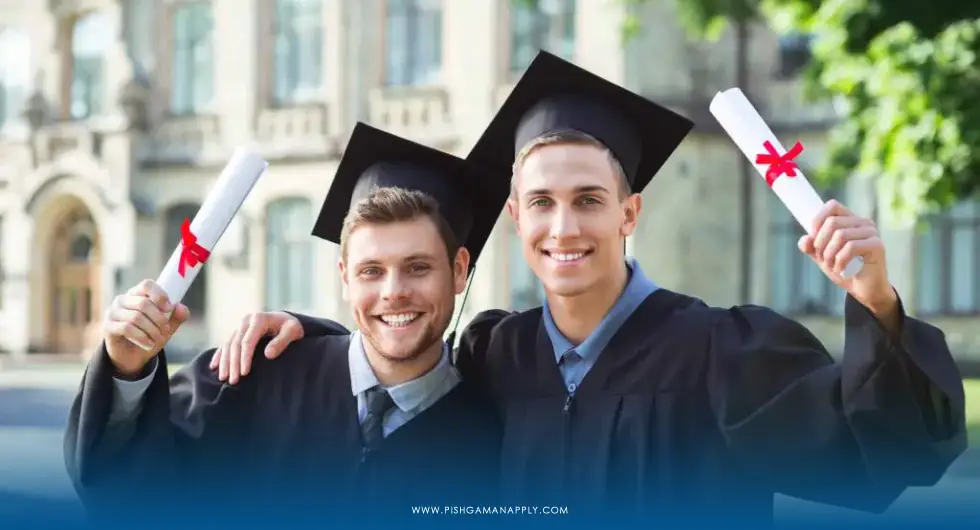 بهترین دانشگاه های جهان