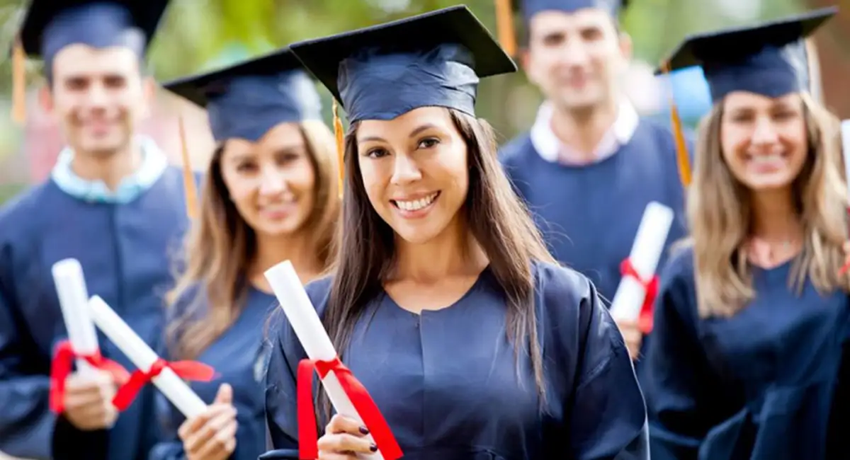 تحصیل در کالج های کانادا