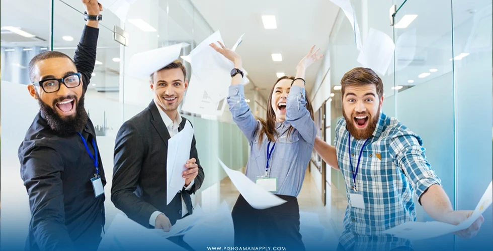 اخذ ویزای کاری آلمان