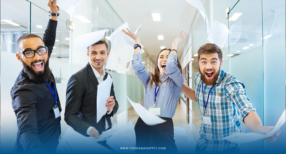 اخذ ویزای کاری آلمان