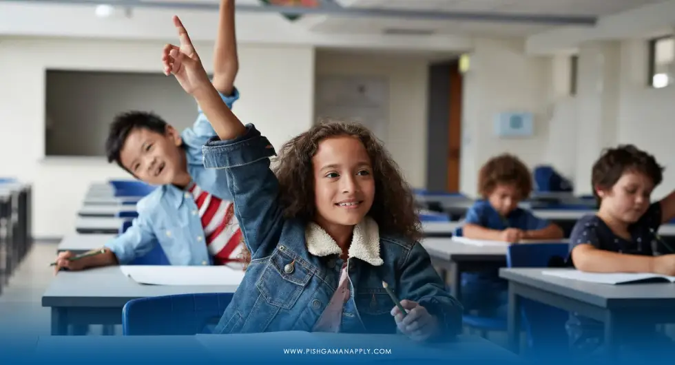 ویزای دانش آموزی آلمان