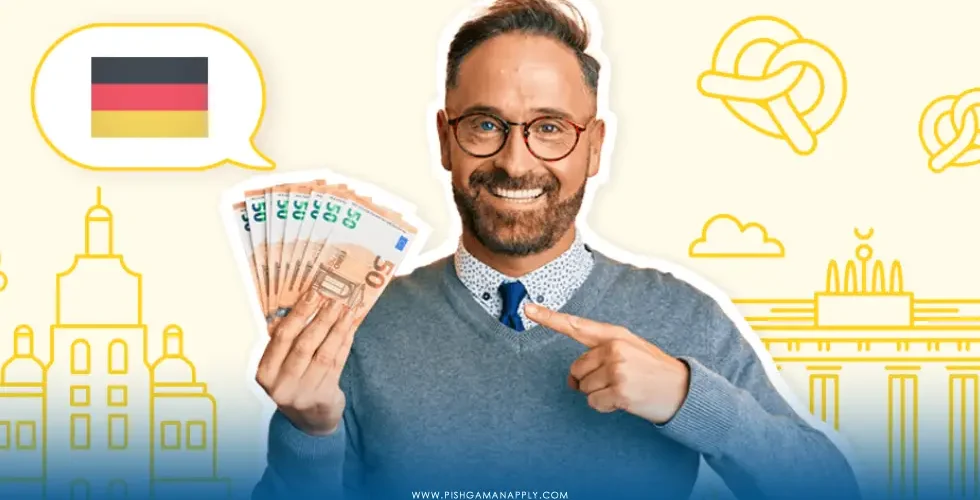 هزینه زندگی در آلمان