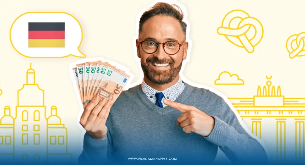 هزینه زندگی در آلمان