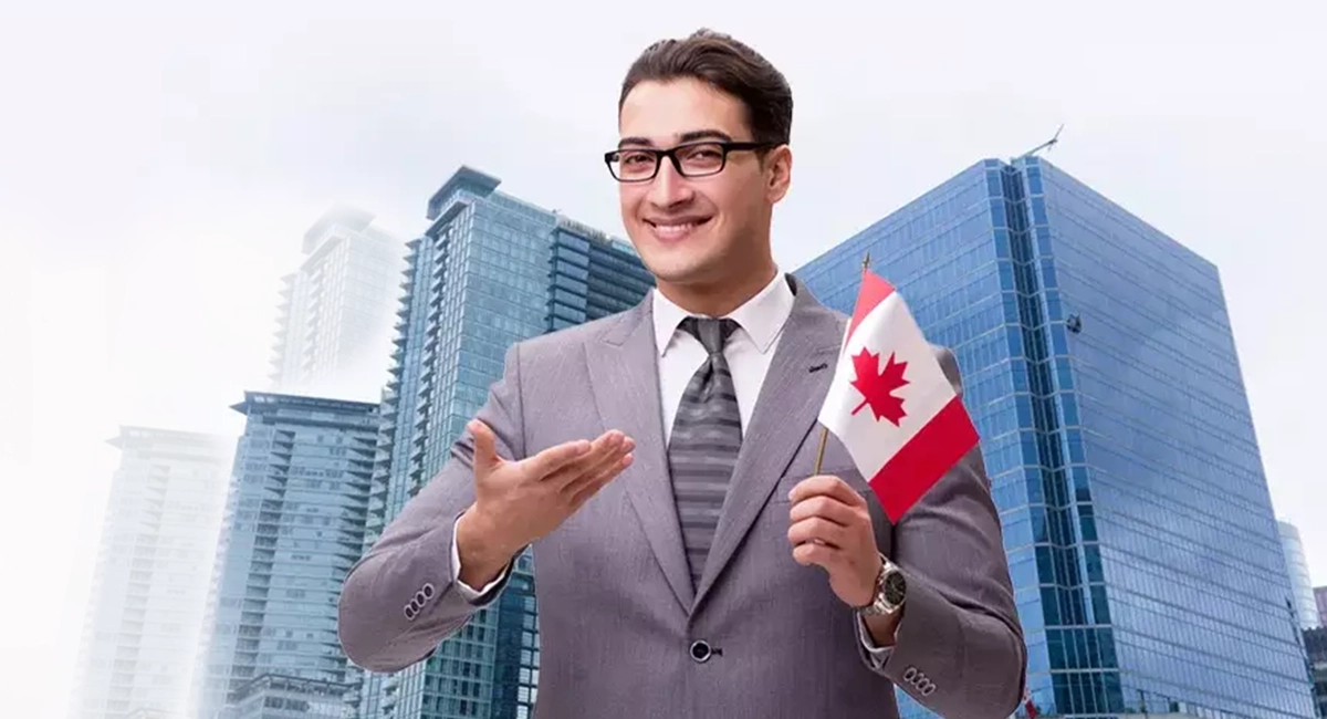 ویزای ICT کانادا