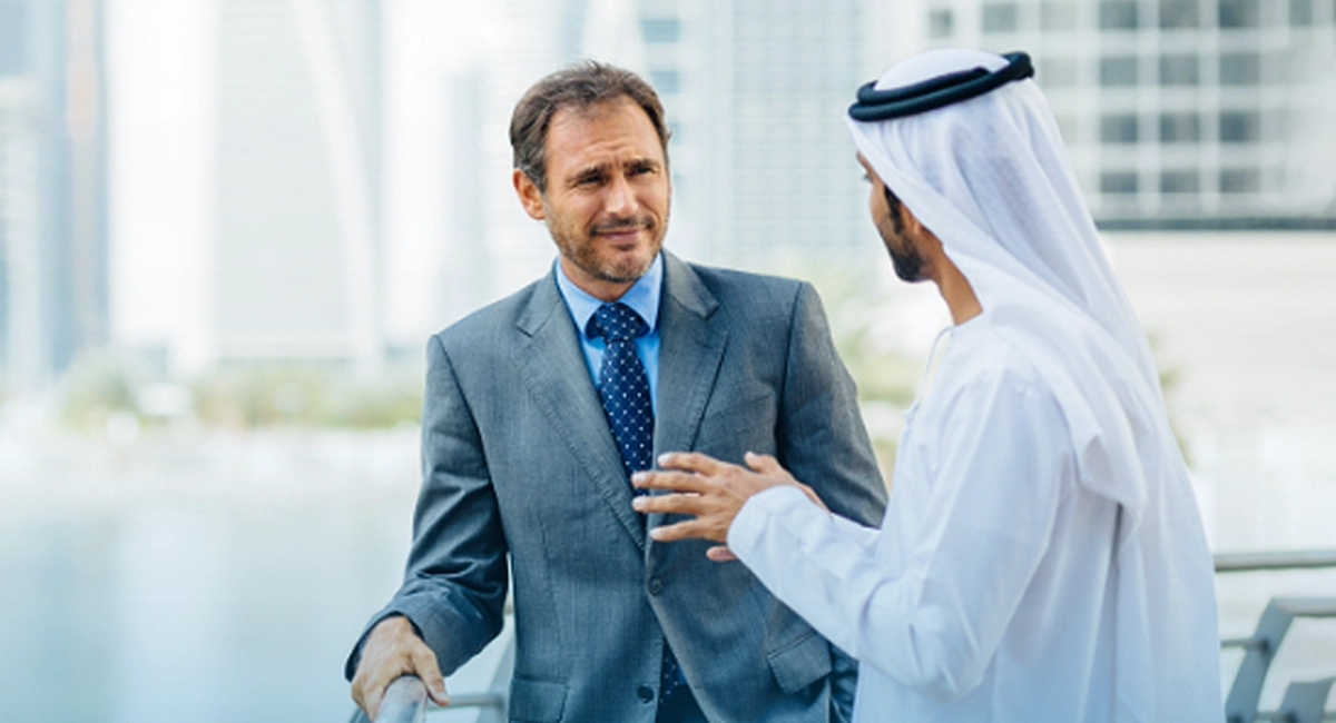 سرمایه گذاری در امارات متحده عربی و دبی 2024