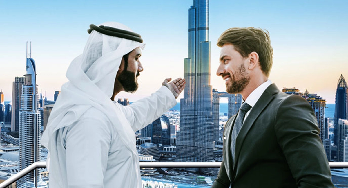 ثبت شرکت در دبی و امارات 2024 شرایط و هزینه ها