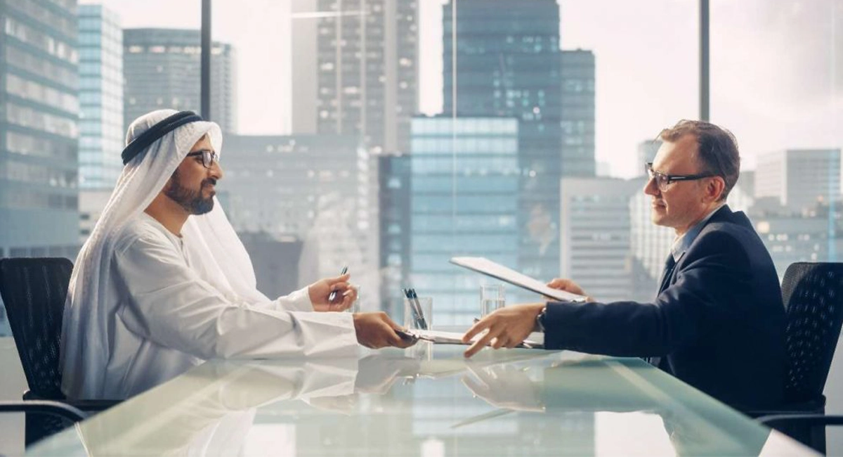 سرمایه گذاری در امارات متحده عربی و دبی 2024