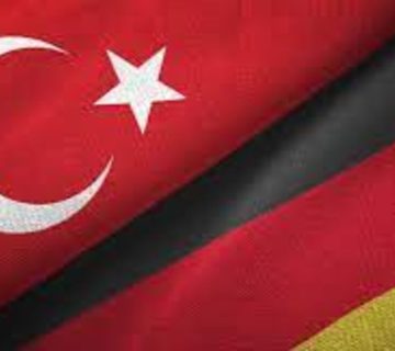 ترکیه یا آلمان مقایسه آلمان و ترکیه برای مهاجرت 2024