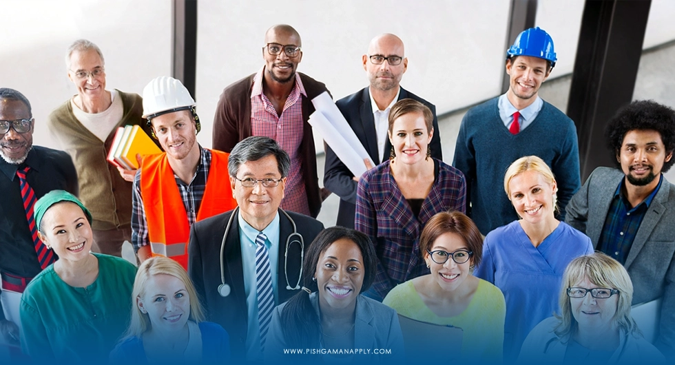 بهترین آوسبیلدونگ ها در آلمان