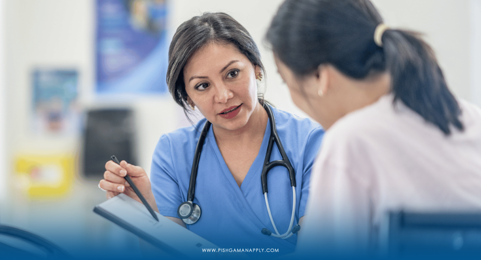 بیمه درمانی آلمان