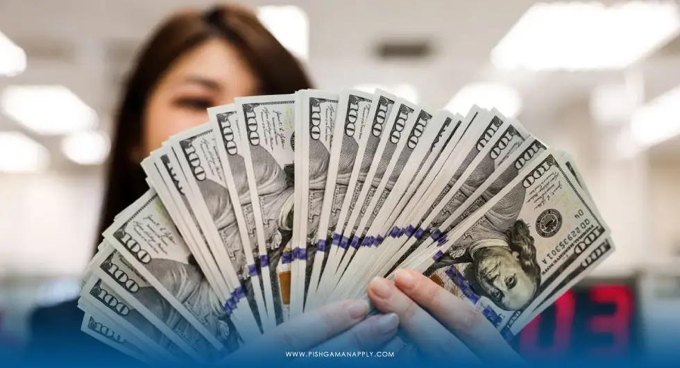 هزینه مهاجرت به آمریکا