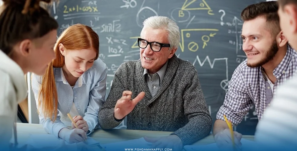 ویزای تحصیلی ترکیه 2025 (شرایط، هزینه ها، مدارک)