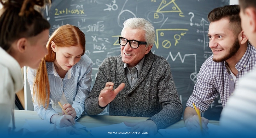 ویزای تحصیلی ترکیه 2025 (شرایط، هزینه ها، مدارک)