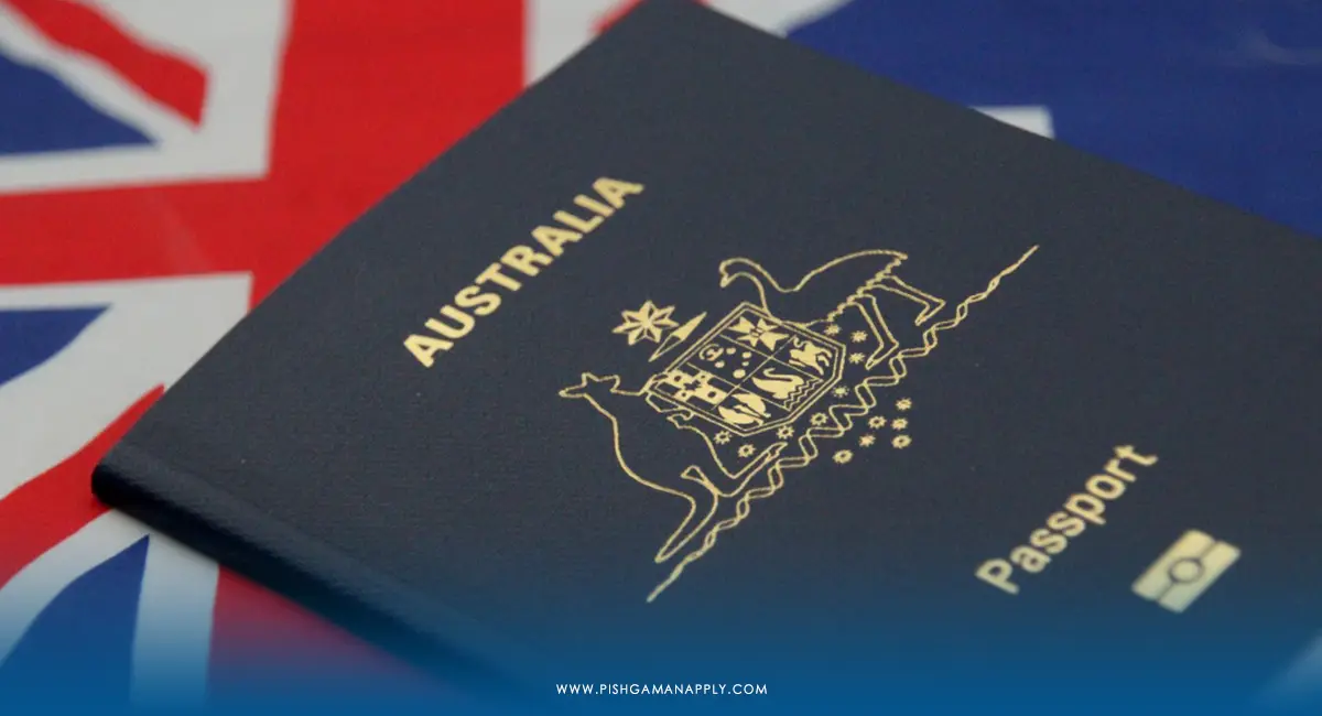 انواع ویزاهای استرالیا 2025