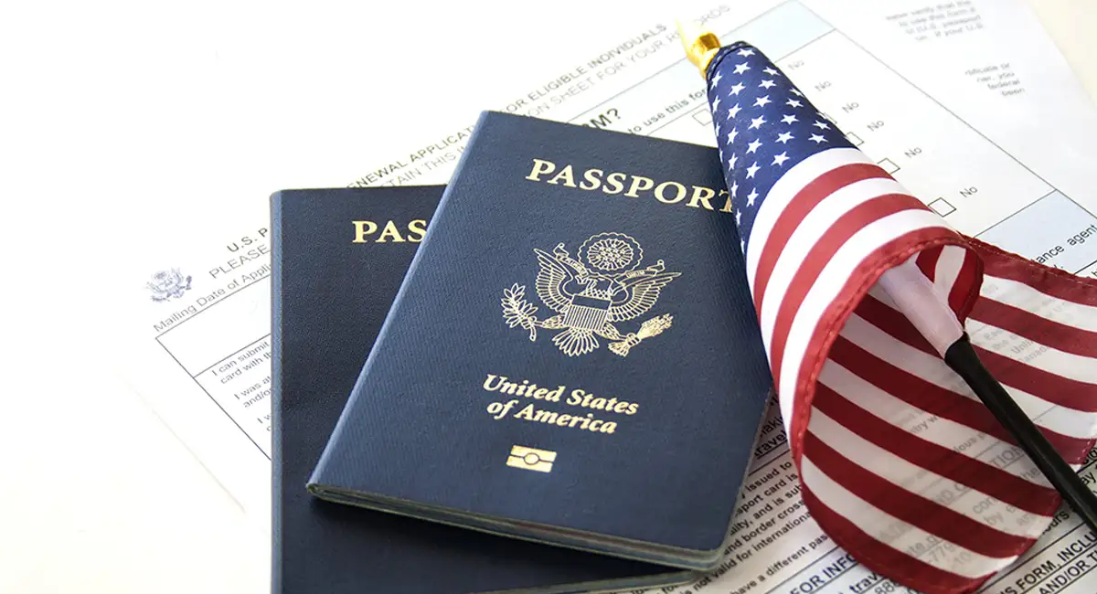 انواع ویزای آمریکا (انواع ویزاهای مهاجرتی و غیر مهاجرتی آمریکا) 2024