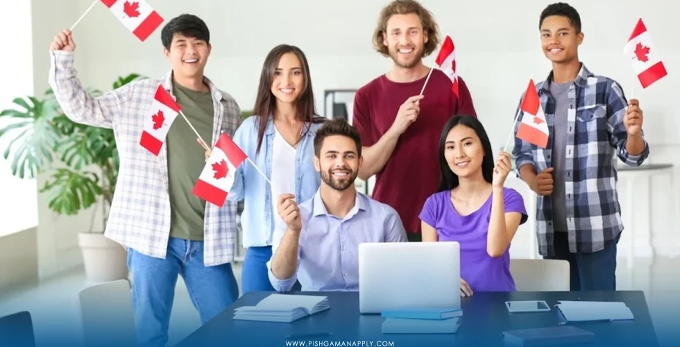 اکسپرس اینتری کانادا