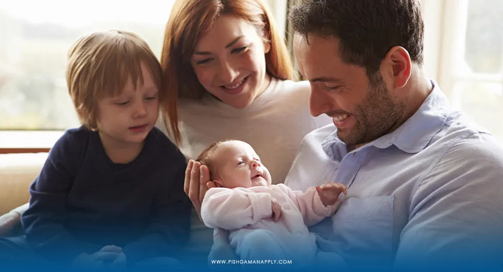 تولد فرزند در کانادا (شرایط اقامت والدین، مزایا، هزینه زایمان در کانادا)