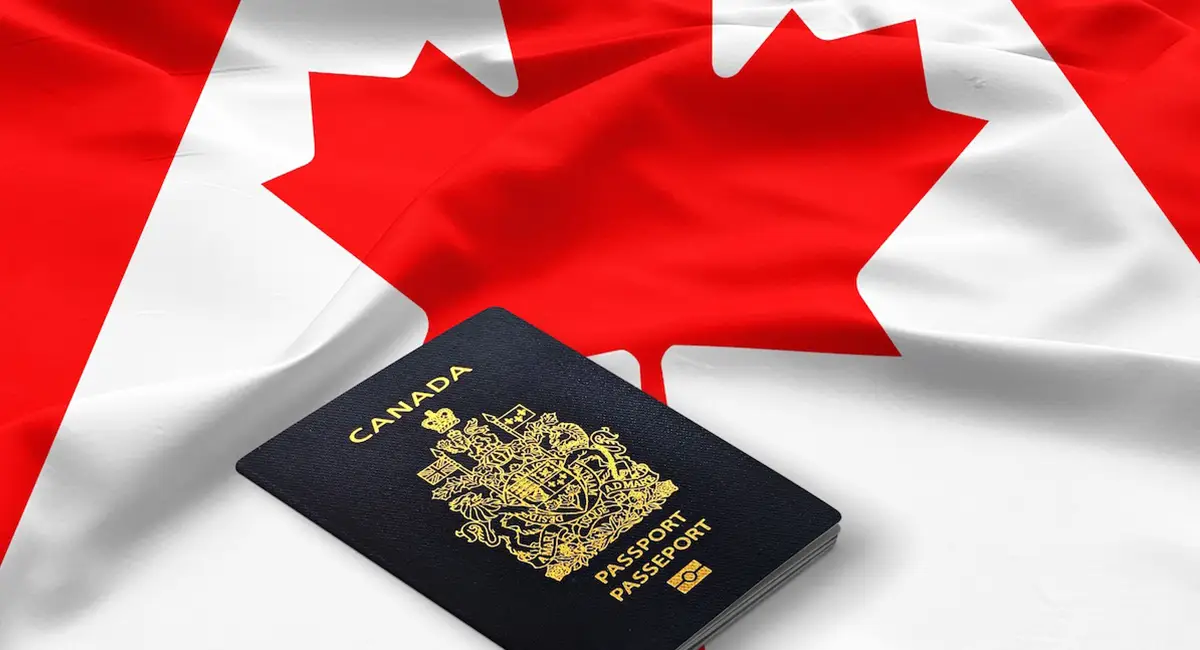 شهروندی یا سیتیزن شیپ کانادا