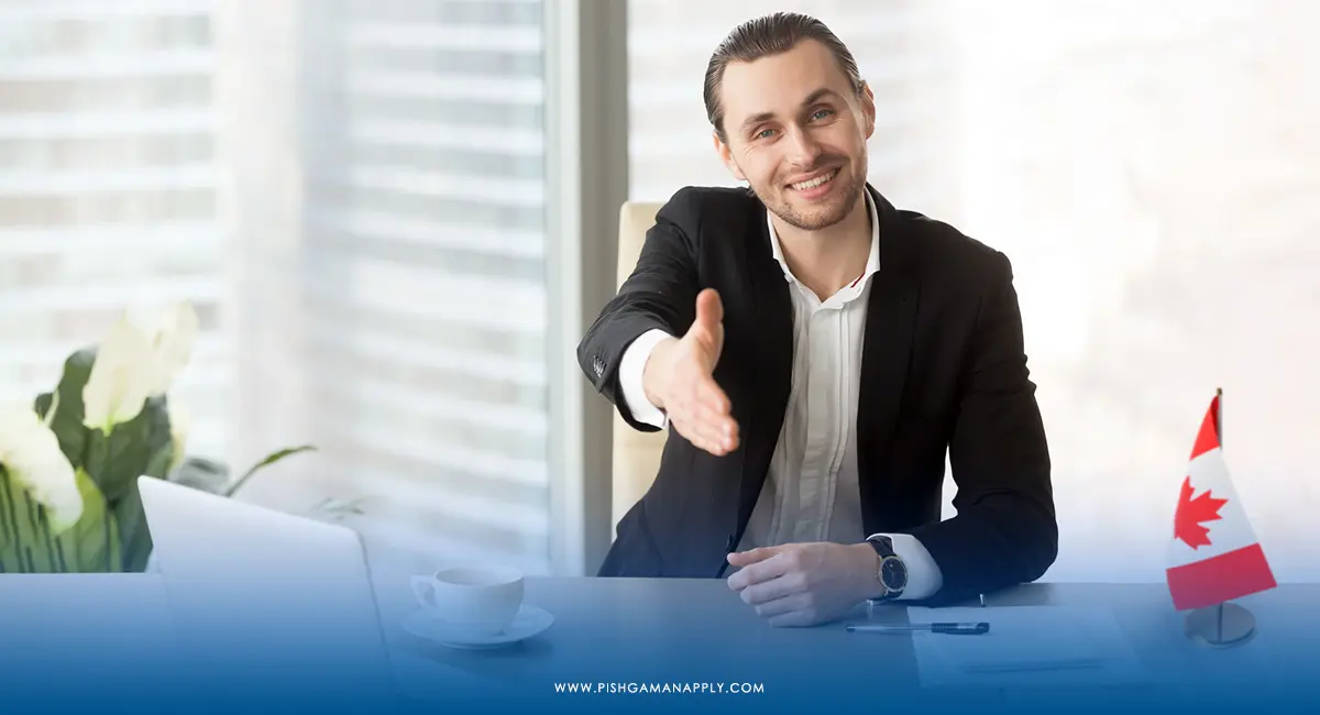 راهنمای جامع مصاحبه سفارت کانادا (سوالات مصاحبه سفارت کانادا) 2024