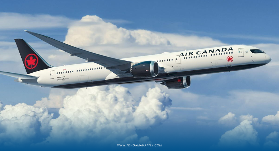 هزینه سفر به کانادا چقدر است؟ canada