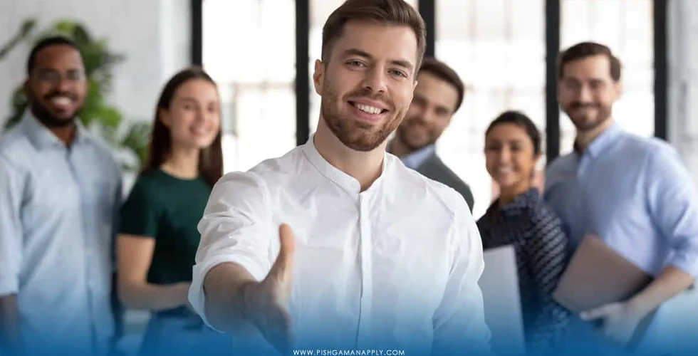ویزای کار کانادا برای ایرانیان