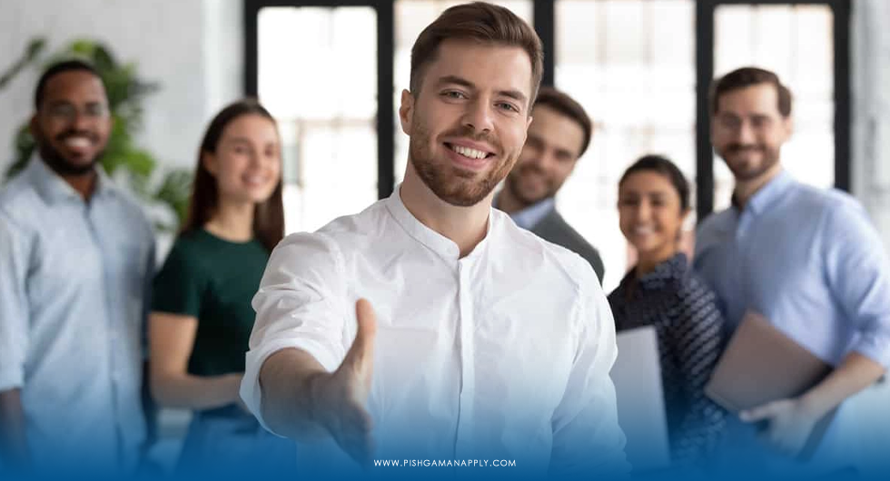 ویزای کار کانادا برای ایرانیان