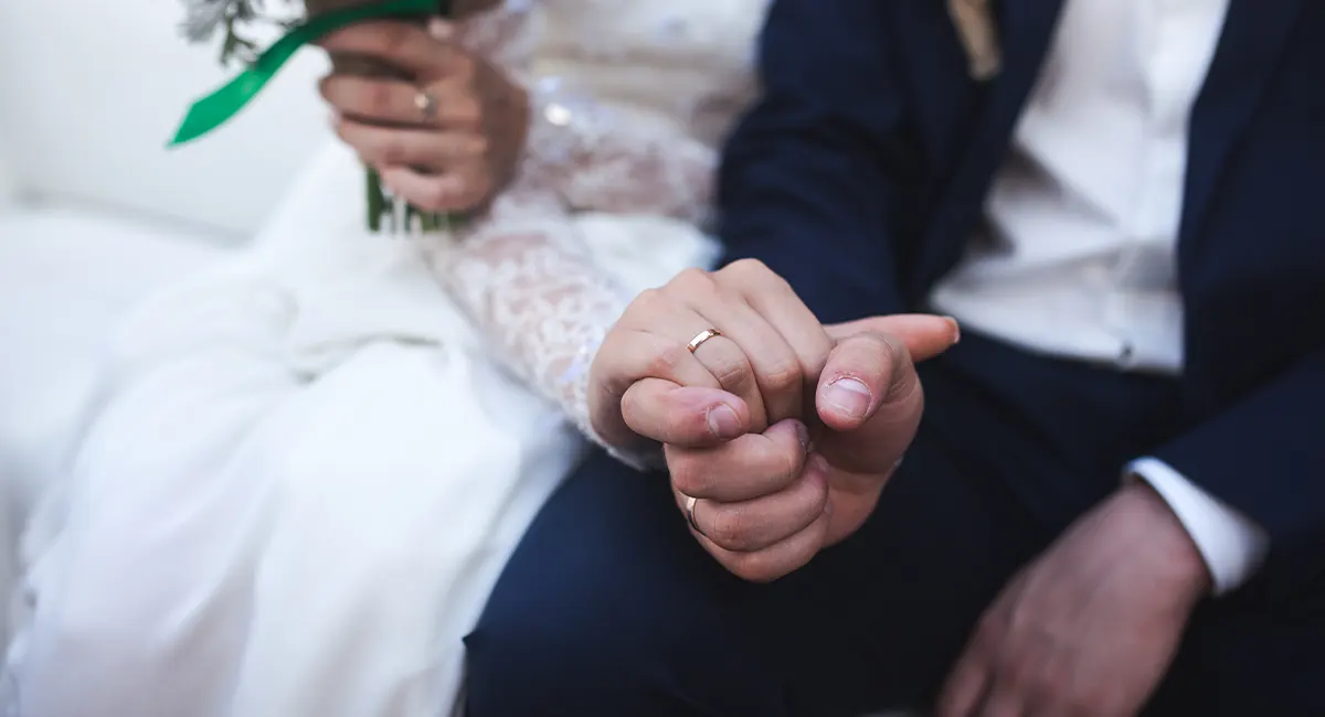 ویزای ازدواج استرالیا - ازدواج در استرالیا - مهاجرت به استرالیا از طریق ازدواج