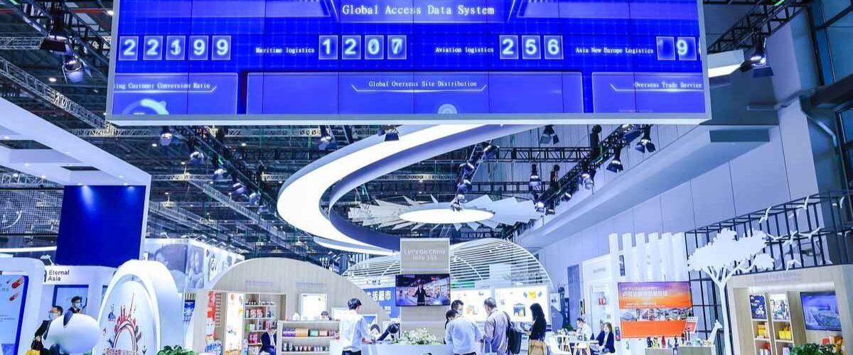 لیست نمایشگاه چین 2024 نمایشگاه های چین