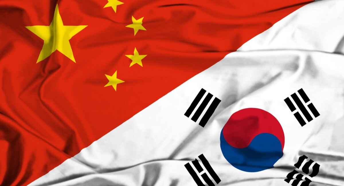 زندگی در چین بهتر است یا کره جنوبی؟ 2024 مقایسه چین و کره جنوبی