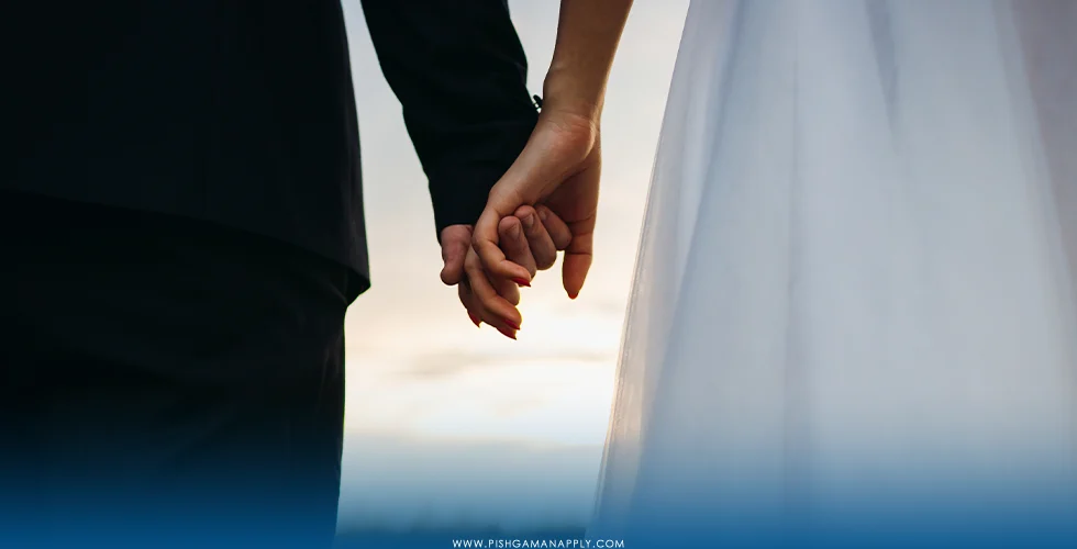 ازدواج در سوئد ( دریافت ویزا و اقامت سوئد از طریق ازدواج)