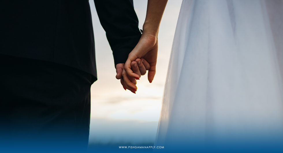 ازدواج در سوئد ( دریافت ویزا و اقامت سوئد از طریق ازدواج)