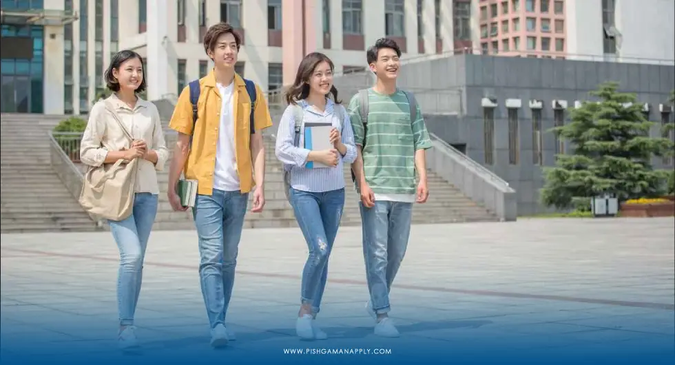 تحصیل در کره جنوبی