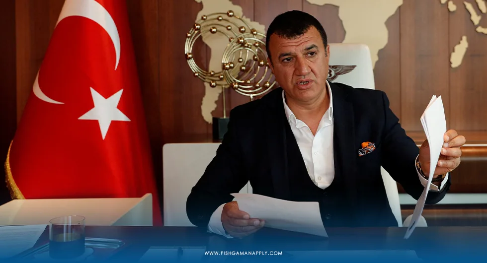 سرمایه گذاری در ترکیه (شرایط، قوانین، هزینه ها)