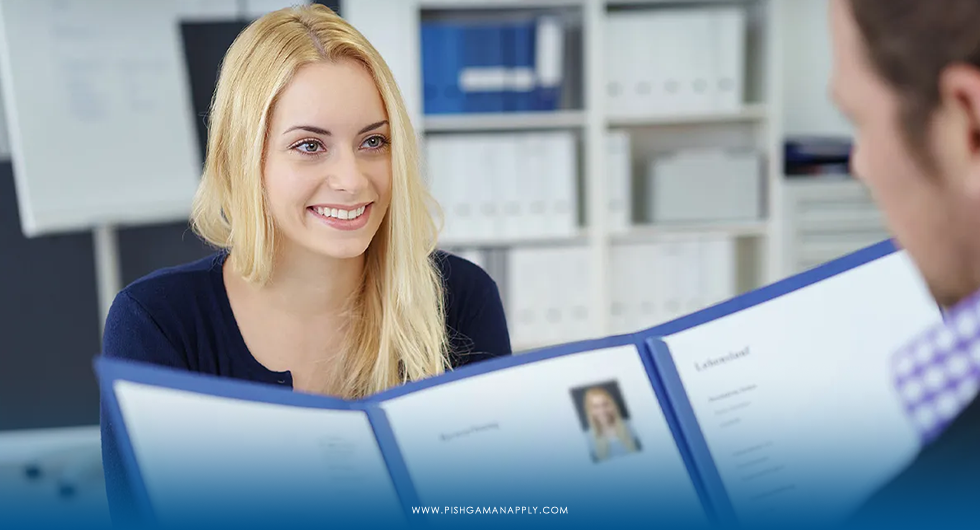 مهاجرت کاری به سوئد