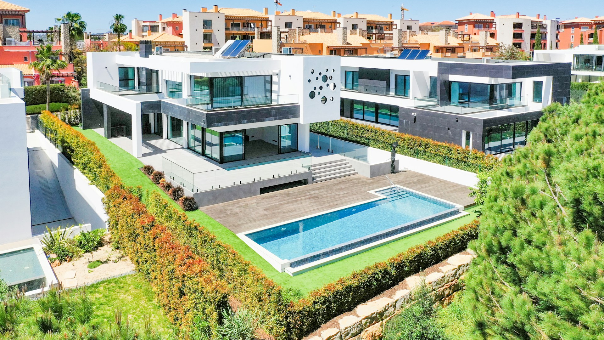 خرید ملک در اسپانیا