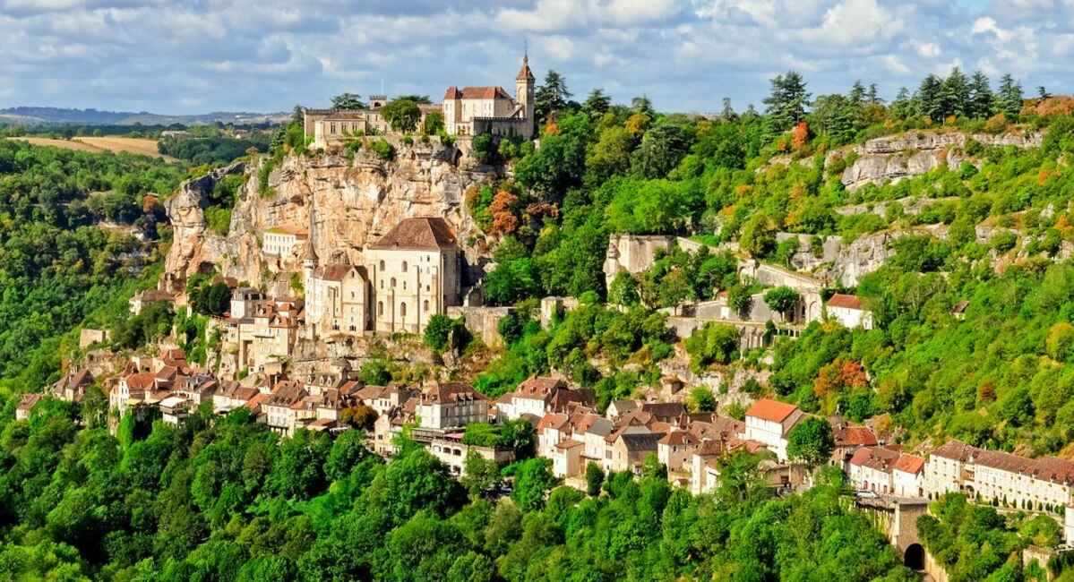 سفر به فرانسه