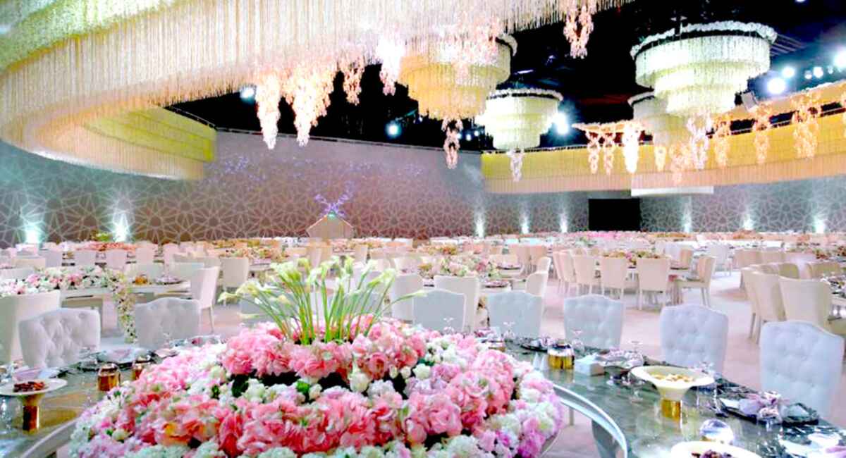 ازدواج در قطر مهاجرت به قطر از طریق ازدواج اقامت قطر با ازدواج در قطر
