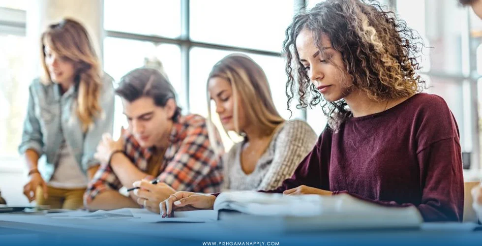 تحصیل در فنلاند مهاجرت تحصیلی به فنلاند