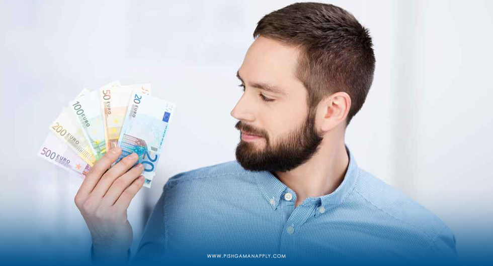 حقوق مشاغل مختلف در اسپانیا