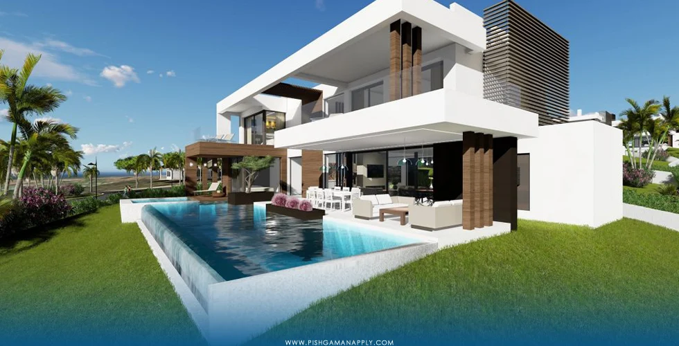 خرید ملک در اسپانیا