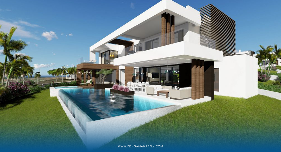 خرید ملک در اسپانیا