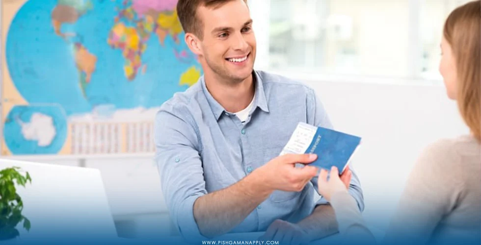 مهاجرت کاری فنلاند و ویزای کاری