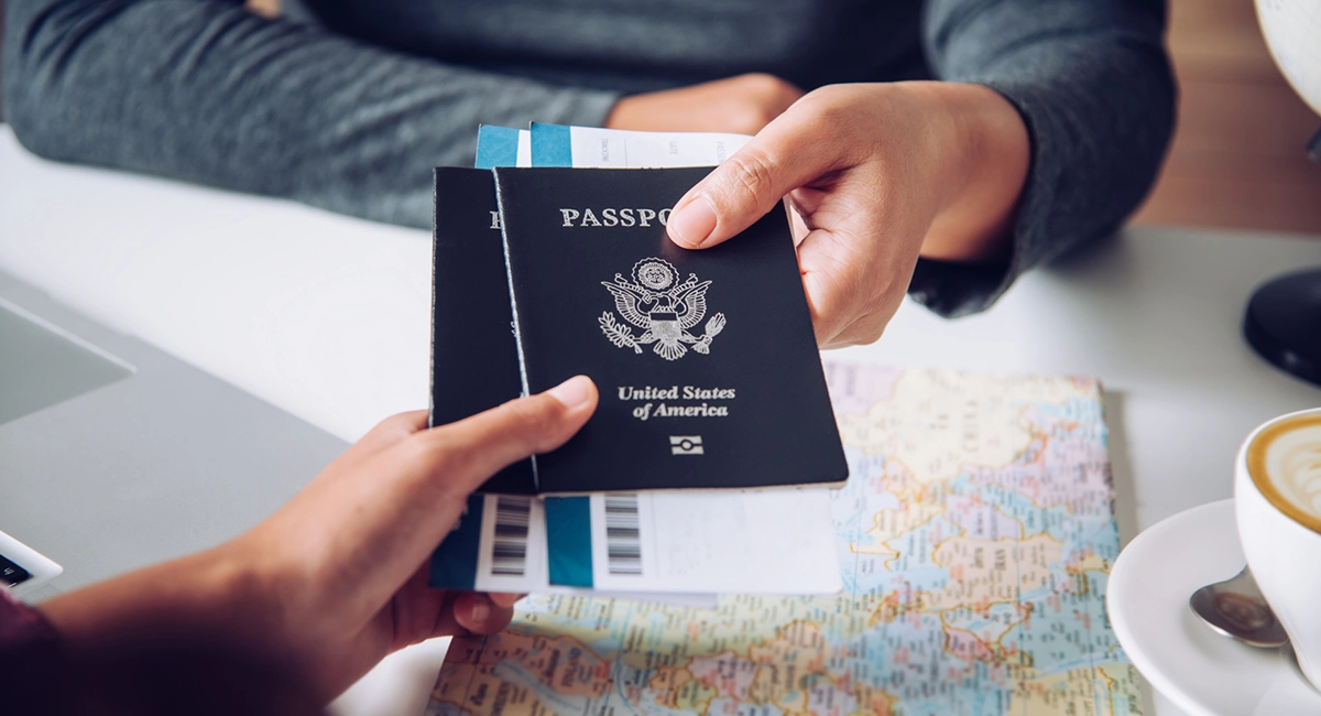pishgaman apply2025 Passport