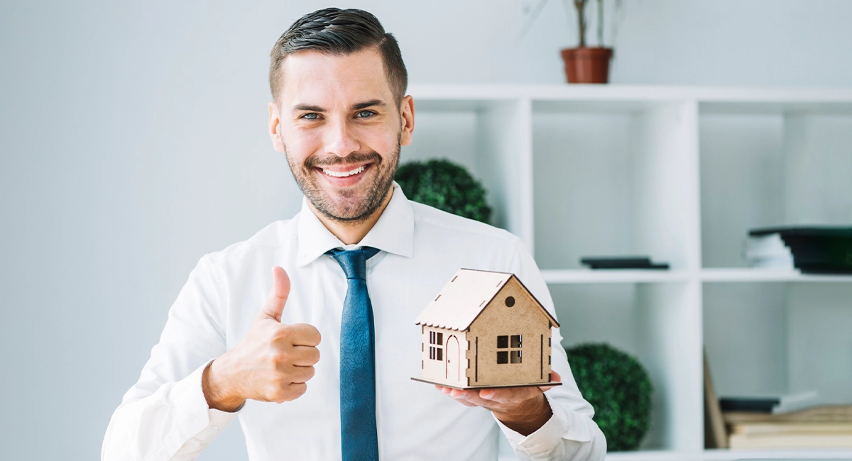 گرفتن پاسپورت با خرید ملک