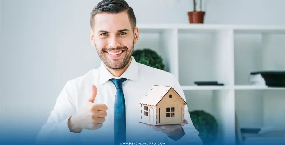 اقامت با خرید ملک